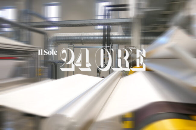 3 f srl su il sole 24 ore 3 f srl su il sole 24 ore