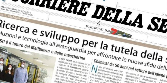corriere
