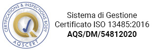 certificazione-ISO-13485-2016